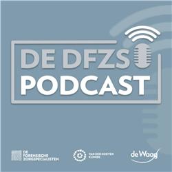 De DFZS-Podcast