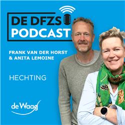 J2E6 Frank van der Horst en Anita Lemoine over hechting