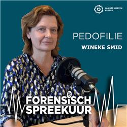 FS1. Pedofilie met Wineke Smid
