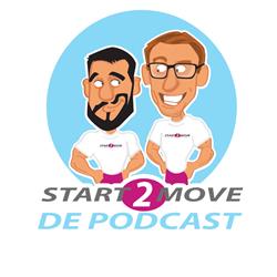 Start2Move De Podcast