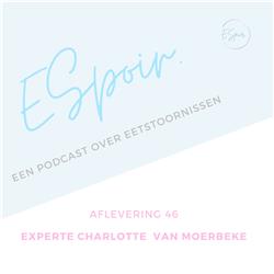 Experte Charlotte Van Moerbeke