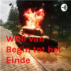 De Tweede Wereld Oorlog 
 Van Begin tot het Einde