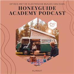 De Honeyguide Academy - Aflevering 2: Klimaat met Evan Trips