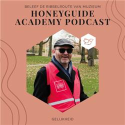 De Honeyguide Academy - Aflevering 3: Gelijkheid bij muZIEum