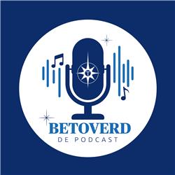 Binnenkort: Betoverd - de officiële podcast van Toverland