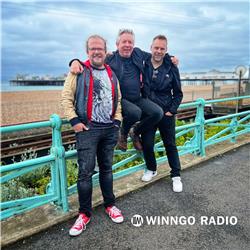 Winngo Radio #74