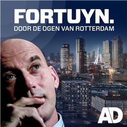 Frank Poorthuis over zijn ontwrichtende interview met Fortuyn