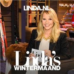 #3 Linda's Wintermaand: Fidan Ekiz  en Martien Meiland