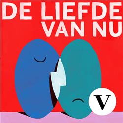 Opgebrand van haar gejaagde Amsterdamse leven, wordt Else toch verliefd (Exclusief in de Volkskrant app)
