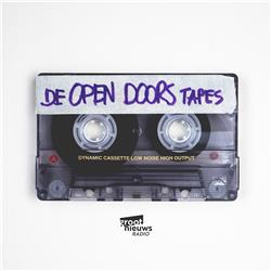 De Open Doors Tapes