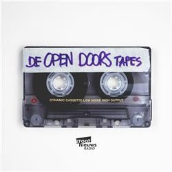 Open Doors Tapes - Trailer