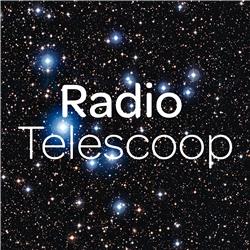 Radio Telescoop