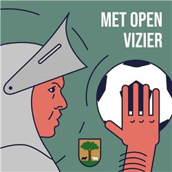 Ton Boot over sportcultuur in Nederland, relaties binnen een team en de vergelijking tussen voetbal en basketbal (deel 2) | Met open vizier | S03E46