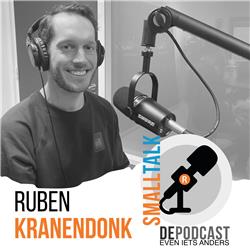 Ruben Kranendonk, TU Delft, Yes Delft, AMANI-project. Is de gemeenschappelijke deler talent?