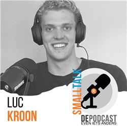 Luc Kroon the road to Paris 2024