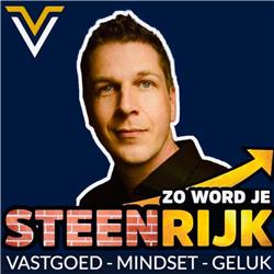 Zo Word Je Steenrijk Op Reis #12 - Wereldprimeur met Rinkje van The Travelicious Family “Nooit meer naar huis” deel 2/2