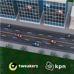 Tweakers & KPN - De toekomst van automotive