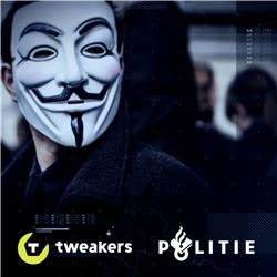 Tweakers & Politie - De cybercrime podcast #3
