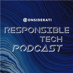 Responsible Tech Podcast