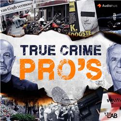 Luistertip: True Crime Pro's 