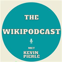 The Wikipodcast
