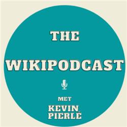 The Wikipodcast - Manou Kersting 