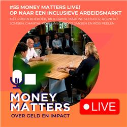 Money Matters Live! (#55)