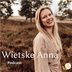 Wietske Anna Podcast