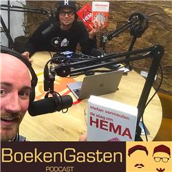 #BG9 De oer-Hollandse HEMA & Blokker verhalen