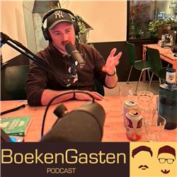 #BG35 Beste Verhaal Podcast's, Europapa Joost Klein, Politiek, AppleTV en veel meer tip!