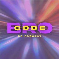 Bro Code de Podcast