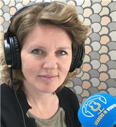 #6 - Medy van der Laan - Voorzitter van Energie-Nederland