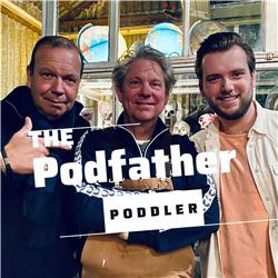 The Podfather & Poddler