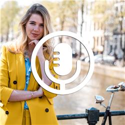 Charlotte van 't Wout (Spot) over slim geld verdienen en Instagram