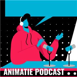Animatie Podcast
