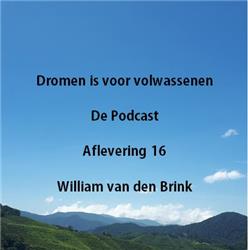 Aflevering 16 - William van den Brink
