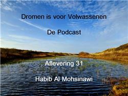 Aflevering 31 - Habib Al Mohsinawi