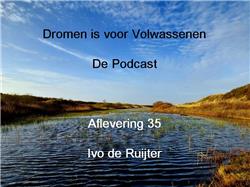 Aflevering 35 - Ivo de Ruijter