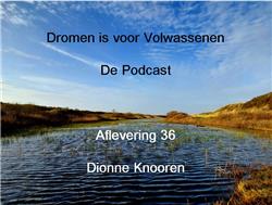 Aflevering 36 - Dionne Knooren