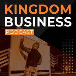Frontrunners Kingdom Business