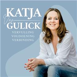 De Katja van Gulick Podcast