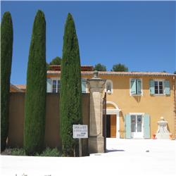 6) WSET level 3 –  Rhône, Languedoc, Provence – Wijnstudio