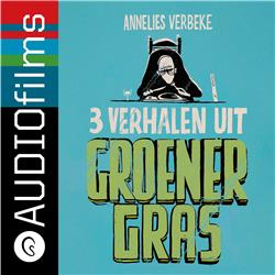 Groener Gras - De wezel en zijn prooi (16+)