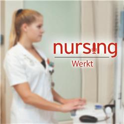 Nursing Werkt Afl 1: Hoe vind jij de verpleegkundige baan die bij jou past?