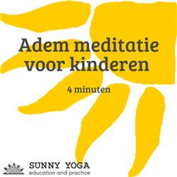 Adem meditatie voor kinderen 