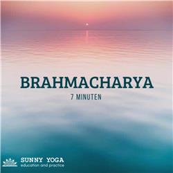 Brahmacharya meditatie, waar richt jij je energie op? 
