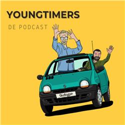 Youngtimers de Podcast