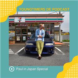 YDP #24: Paul in Japan Special