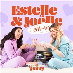 Estelle & Joëlle all-in