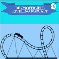De Onofficiële Efteling Podcast